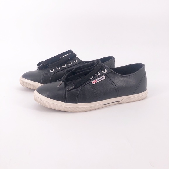 superga thin sole